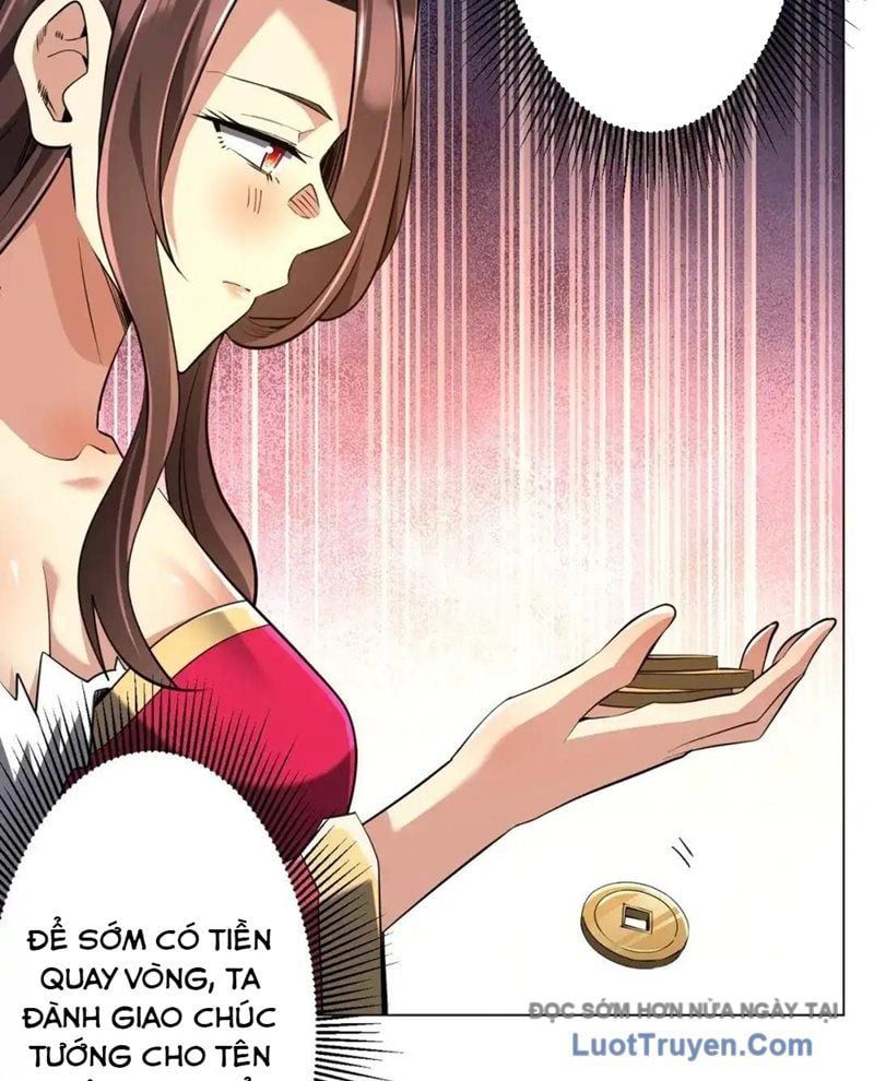 Bắt Đầu Với Trăm Vạn Minh Tệ Chap 275 - Next Chap 276