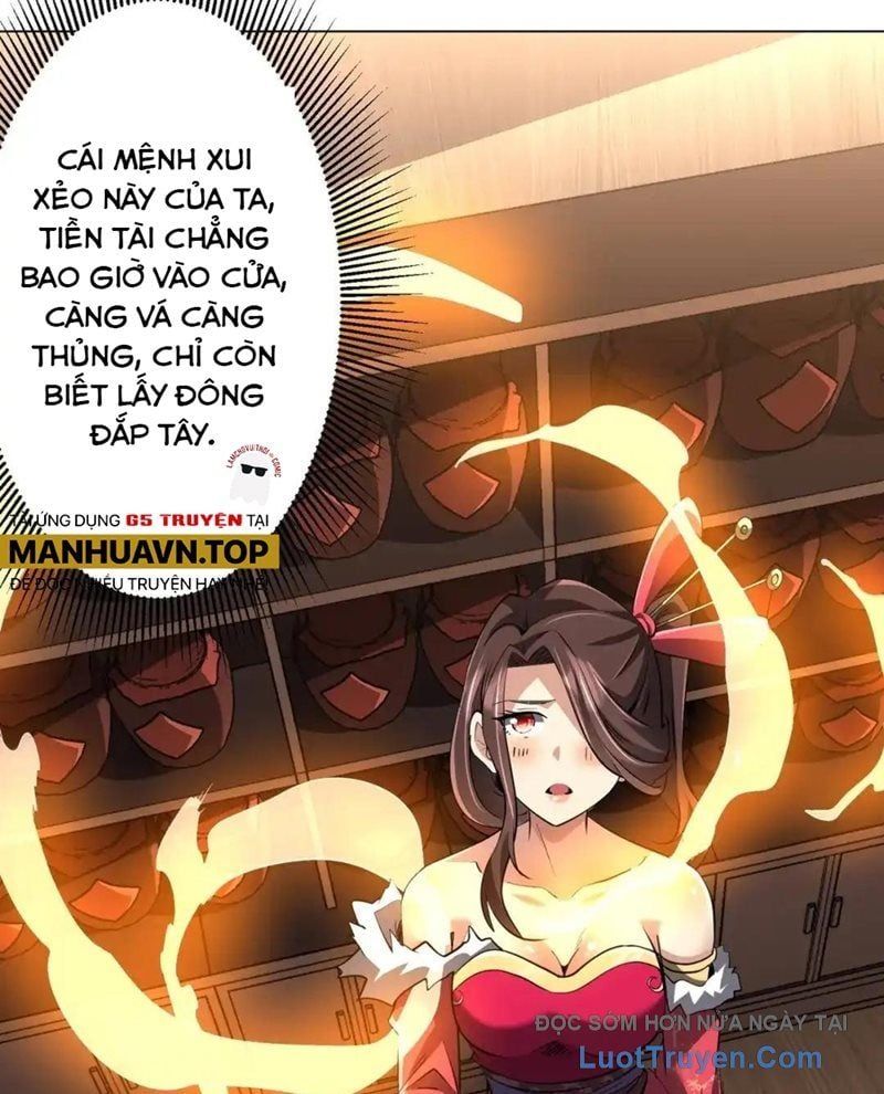 Bắt Đầu Với Trăm Vạn Minh Tệ Chap 275 - Next Chap 276