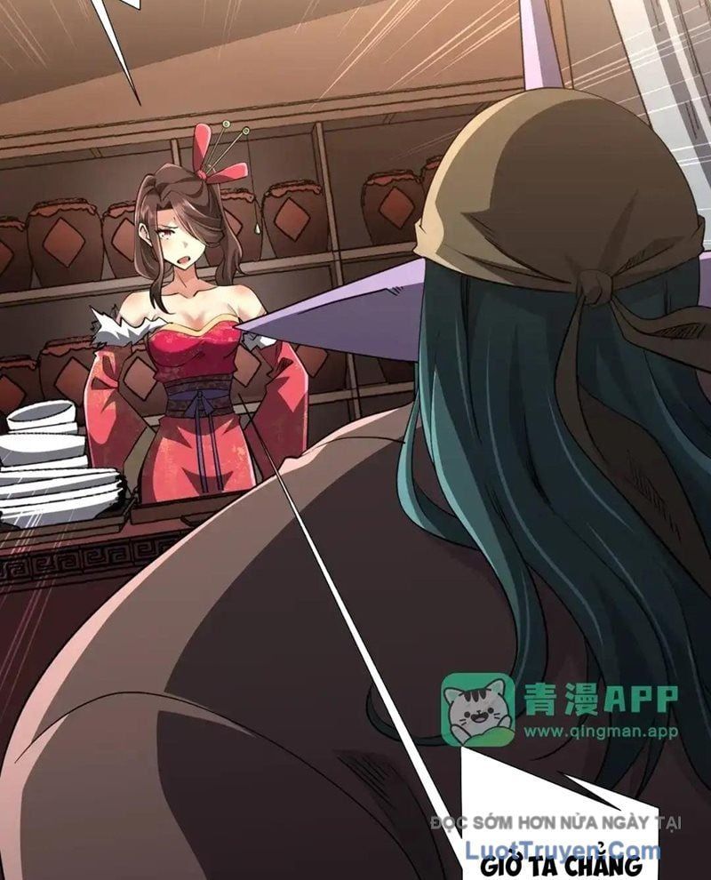 Bắt Đầu Với Trăm Vạn Minh Tệ Chap 275 - Next Chap 276