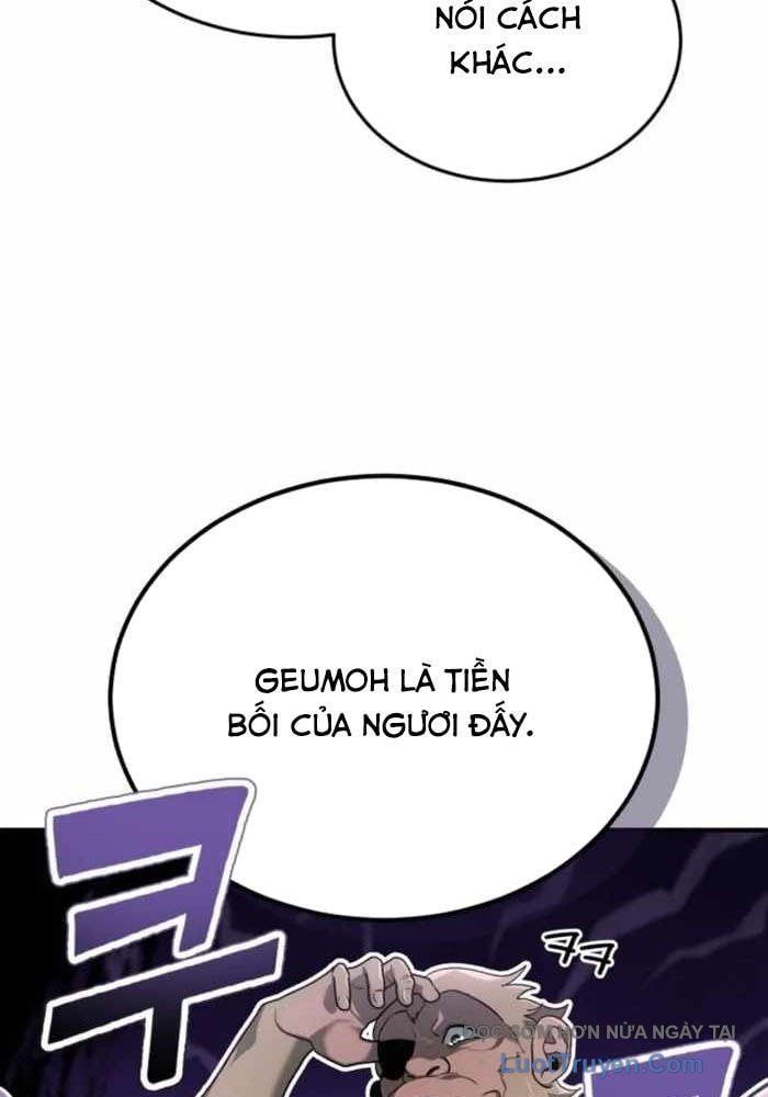 Hồi Quy Giả Về Hưu Chap 81 - Next Chap 82