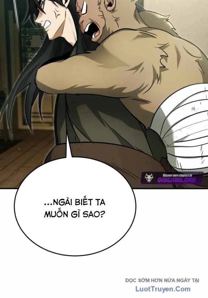 Hồi Quy Giả Về Hưu Chap 81 - Next Chap 82