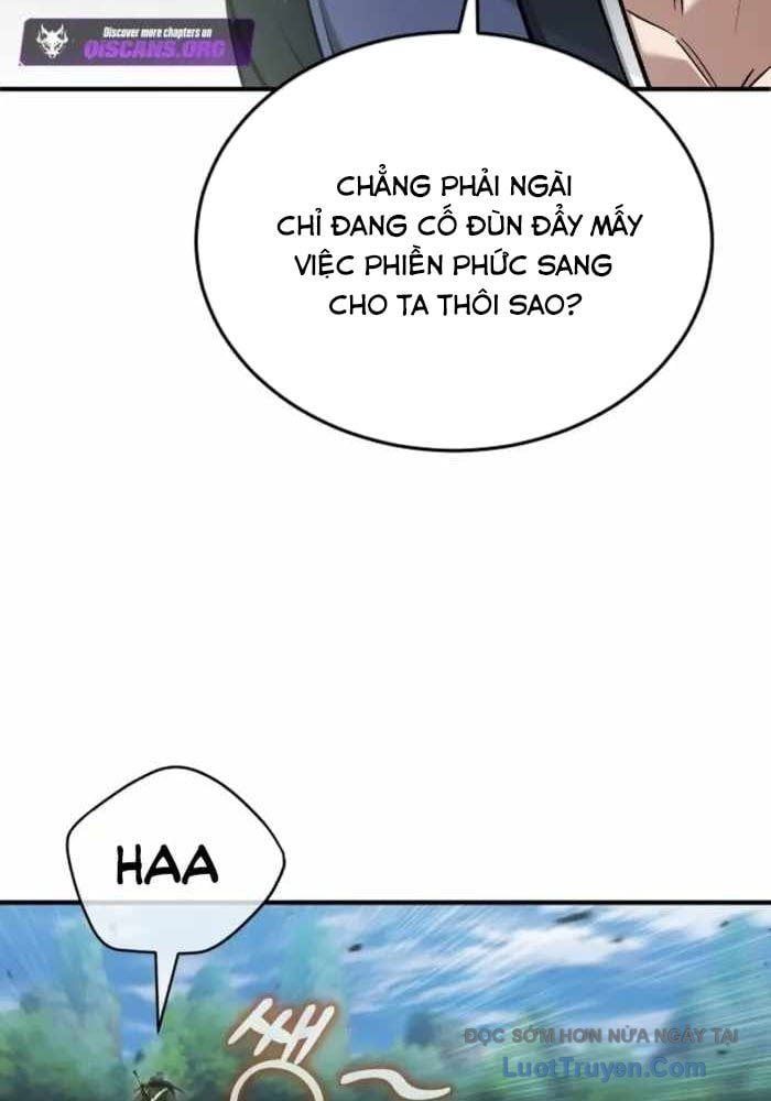 Hồi Quy Giả Về Hưu Chap 81 - Next Chap 82