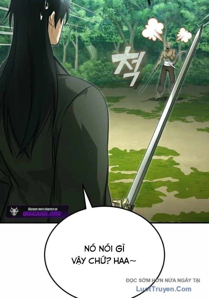 Hồi Quy Giả Về Hưu Chap 81 - Next Chap 82