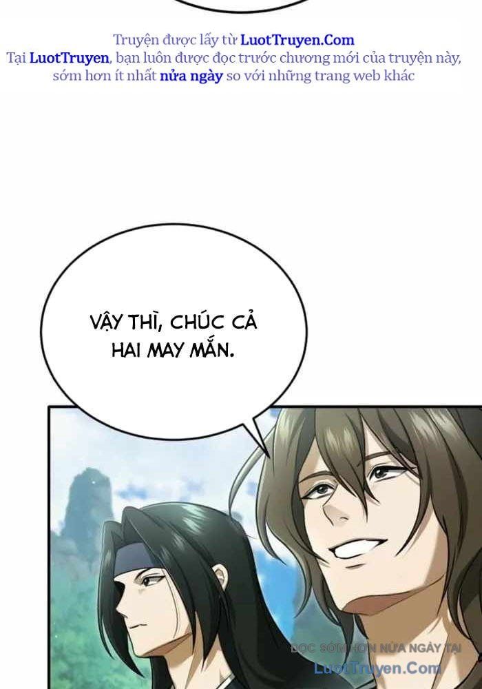 Hồi Quy Giả Về Hưu Chap 81 - Next Chap 82
