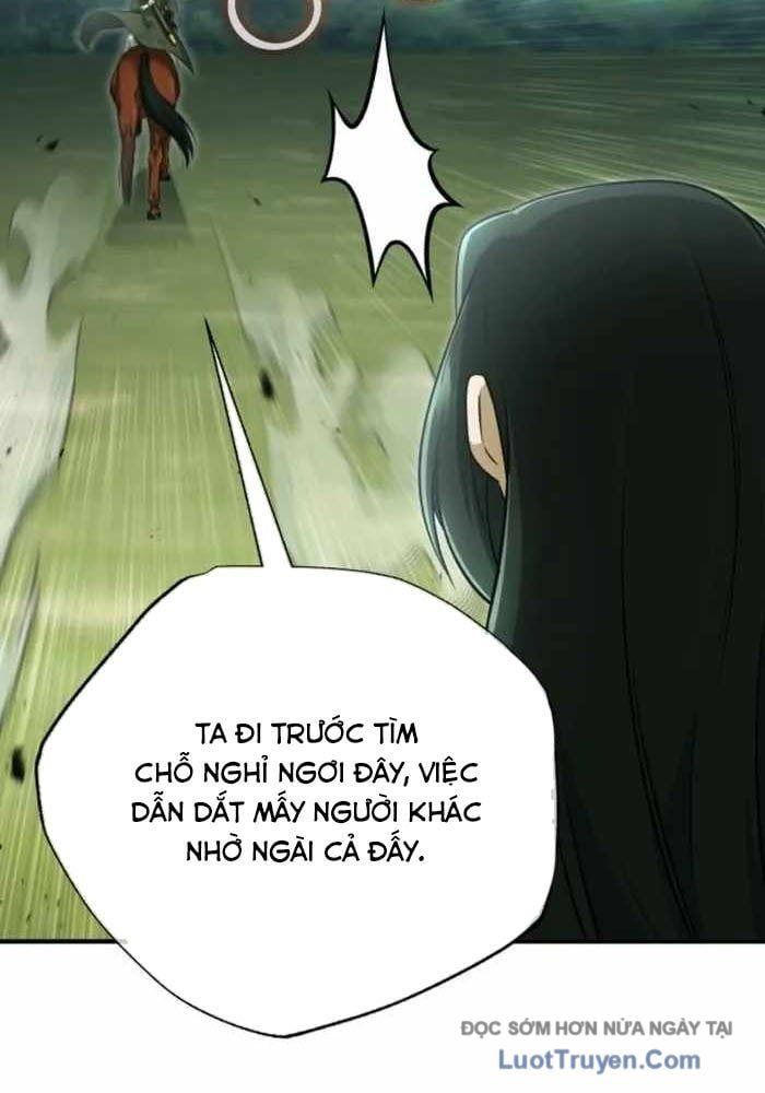 Hồi Quy Giả Về Hưu Chap 81 - Next Chap 82
