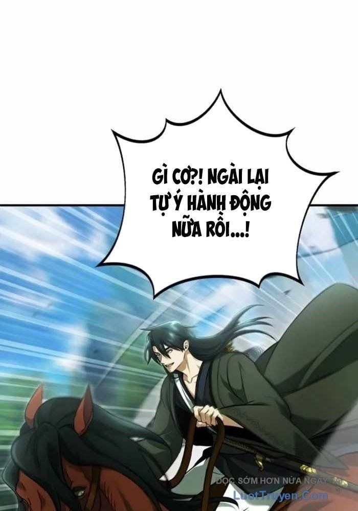 Hồi Quy Giả Về Hưu Chap 81 - Next Chap 82