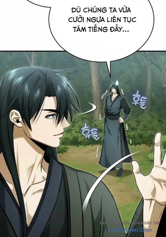 Hồi Quy Giả Về Hưu Chap 81 - Next Chap 82