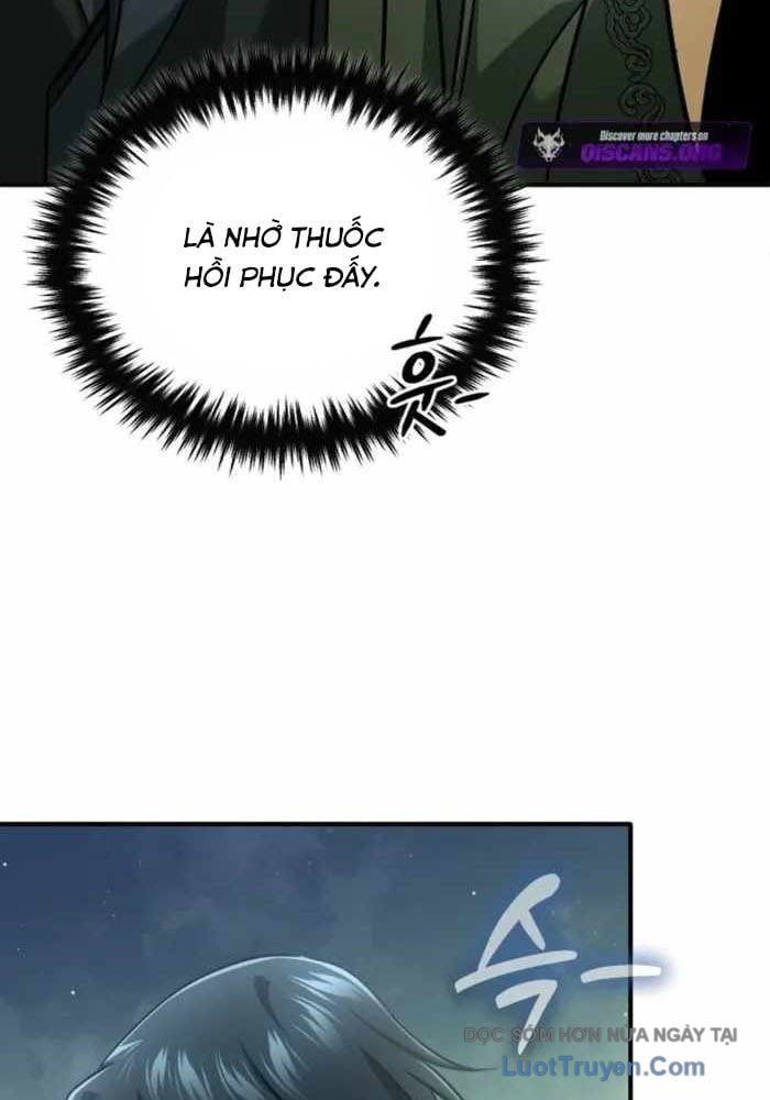 Hồi Quy Giả Về Hưu Chap 81 - Next Chap 82