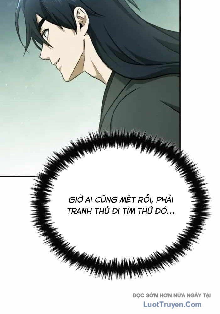 Hồi Quy Giả Về Hưu Chap 81 - Next Chap 82