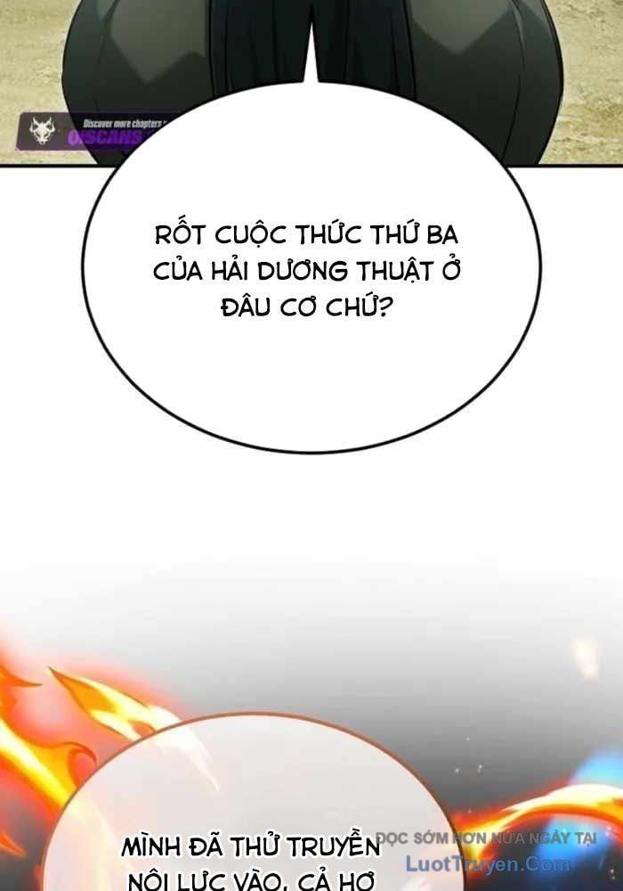 Hồi Quy Giả Về Hưu Chap 81 - Next Chap 82