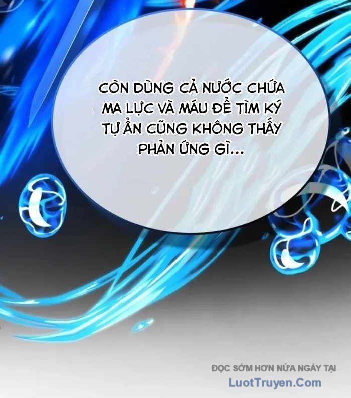 Hồi Quy Giả Về Hưu Chap 81 - Next Chap 82