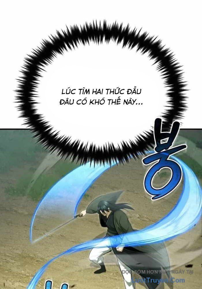 Hồi Quy Giả Về Hưu Chap 81 - Next Chap 82