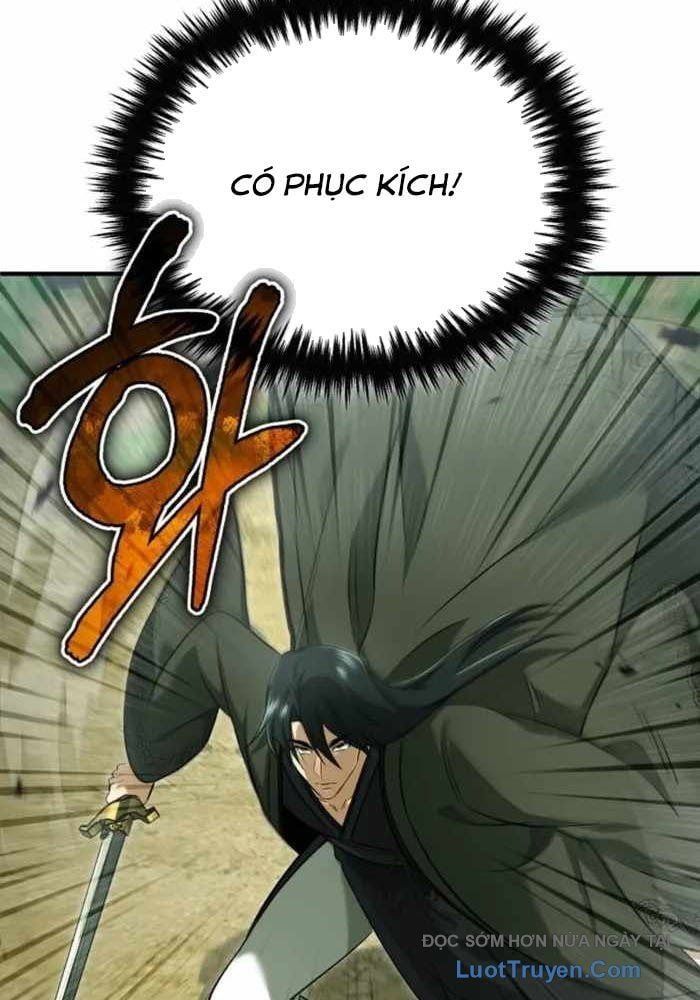 Hồi Quy Giả Về Hưu Chap 81 - Next Chap 82