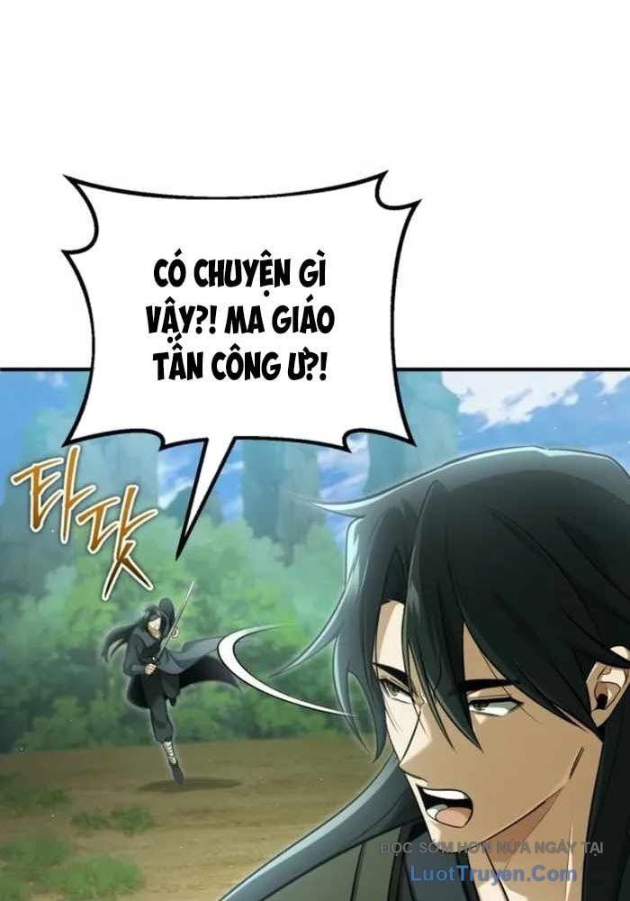 Hồi Quy Giả Về Hưu Chap 81 - Next Chap 82
