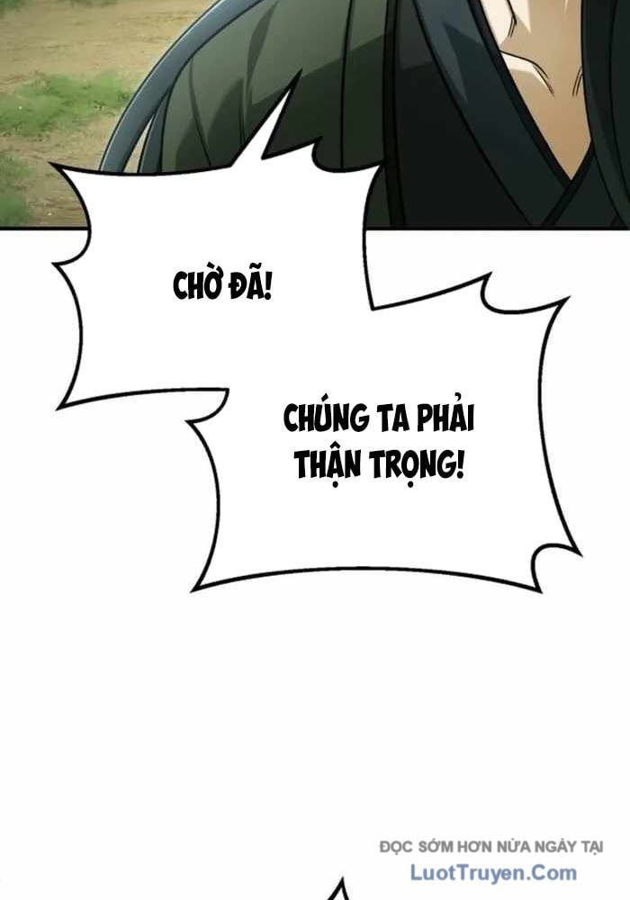 Hồi Quy Giả Về Hưu Chap 81 - Next Chap 82