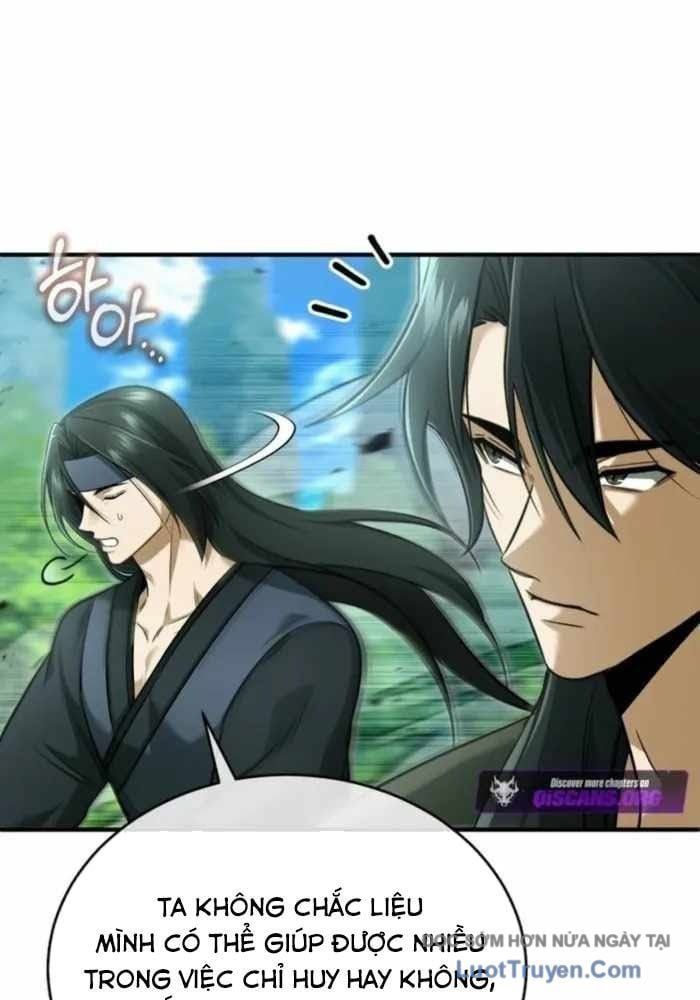 Hồi Quy Giả Về Hưu Chap 81 - Next Chap 82