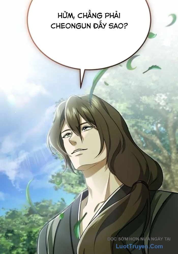 Hồi Quy Giả Về Hưu Chap 81 - Next Chap 82