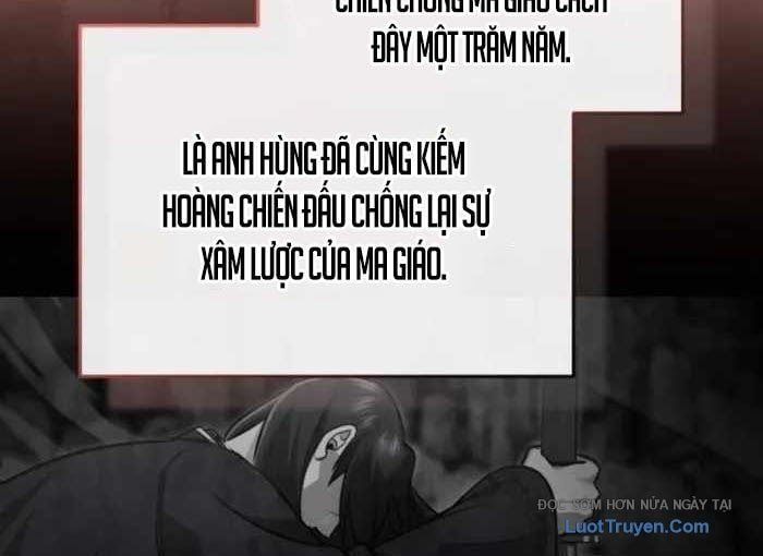 Hồi Quy Giả Về Hưu Chap 81 - Next Chap 82