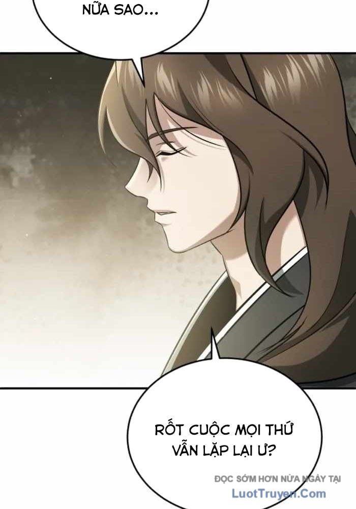 Hồi Quy Giả Về Hưu Chap 81 - Next Chap 82