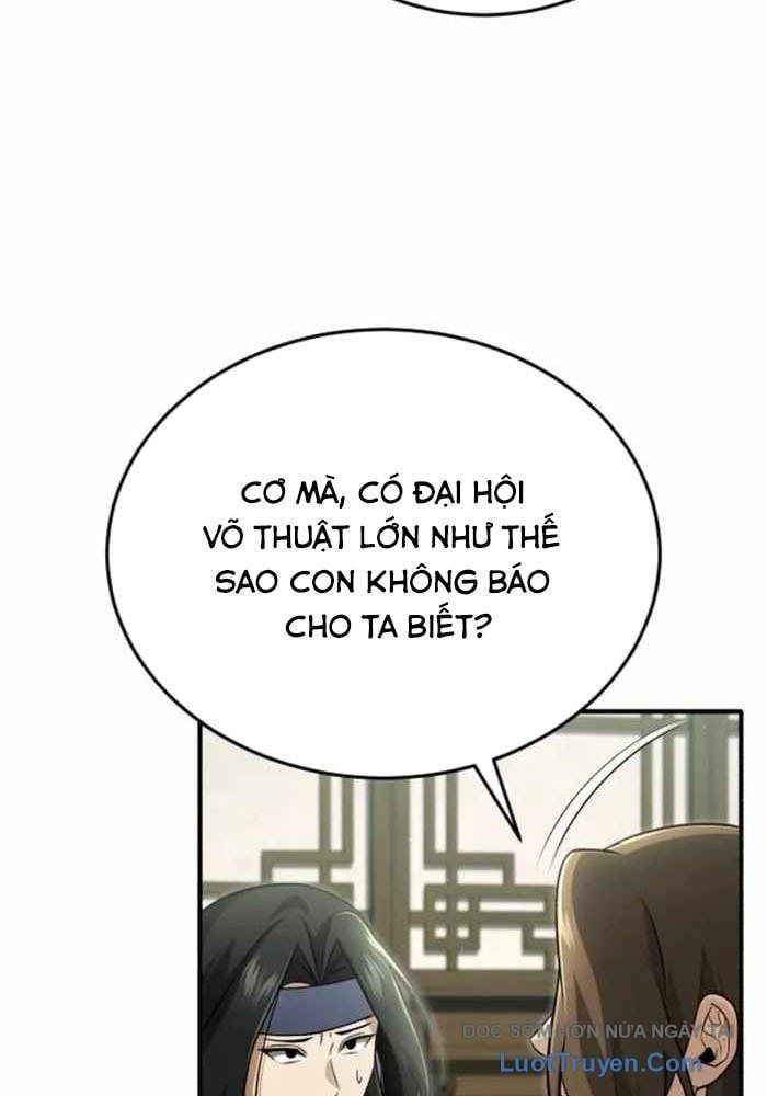 Hồi Quy Giả Về Hưu Chap 81 - Next Chap 82
