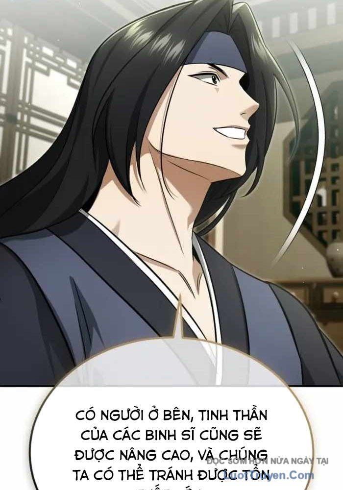 Hồi Quy Giả Về Hưu Chap 81 - Next Chap 82