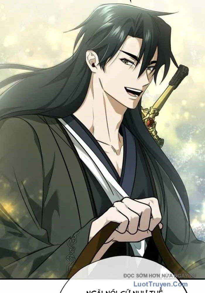 Hồi Quy Giả Về Hưu Chap 81 - Next Chap 82