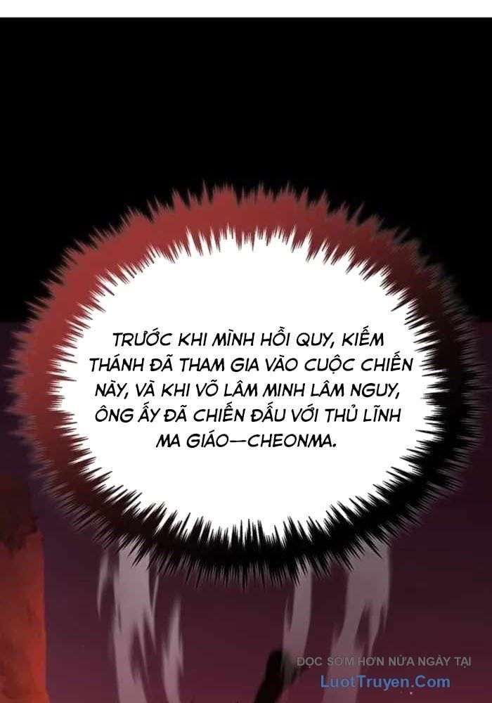 Hồi Quy Giả Về Hưu Chap 81 - Next Chap 82