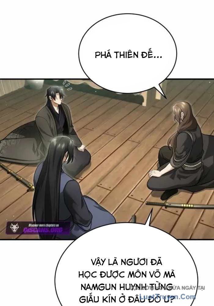 Hồi Quy Giả Về Hưu Chap 81 - Next Chap 82