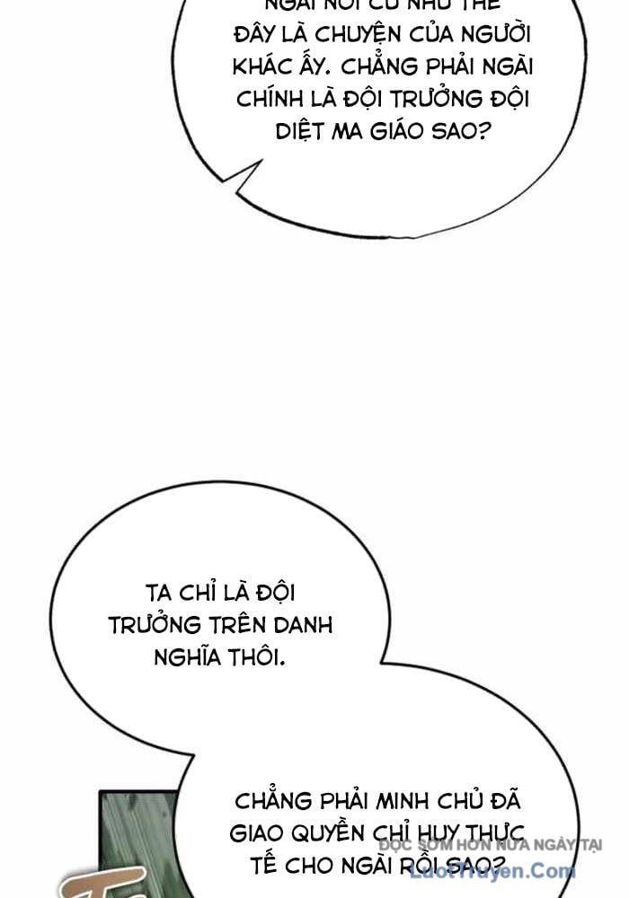 Hồi Quy Giả Về Hưu Chap 81 - Next Chap 82