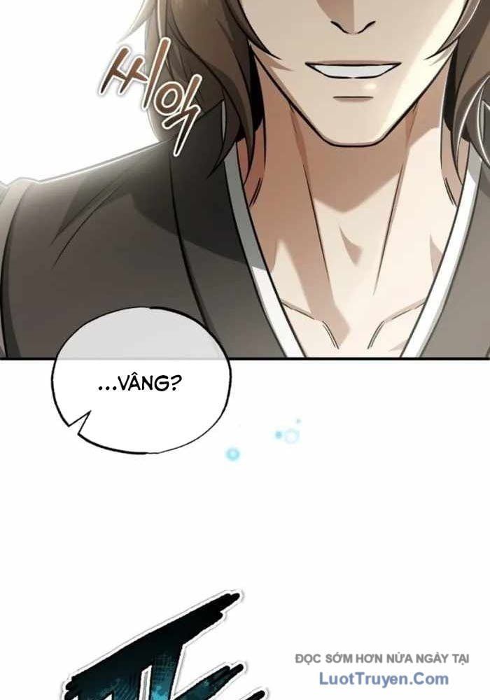 Hồi Quy Giả Về Hưu Chap 81 - Next Chap 82