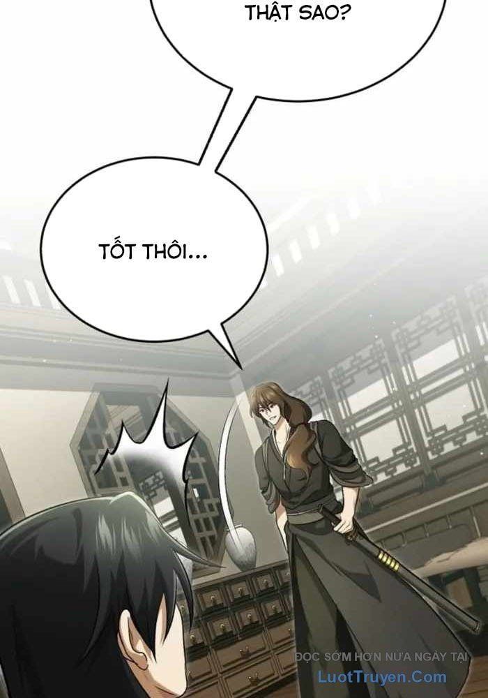 Hồi Quy Giả Về Hưu Chap 81 - Next Chap 82