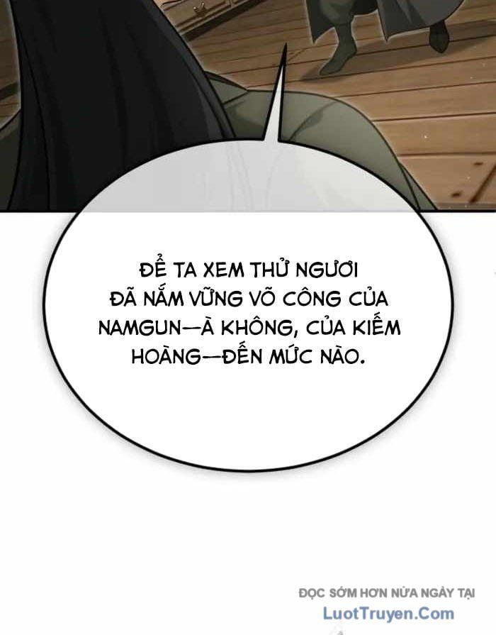 Hồi Quy Giả Về Hưu Chap 81 - Next Chap 82