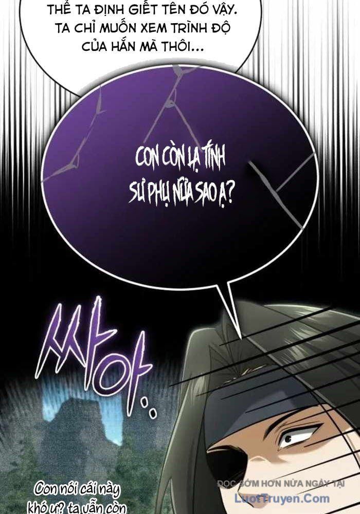 Hồi Quy Giả Về Hưu Chap 81 - Next Chap 82