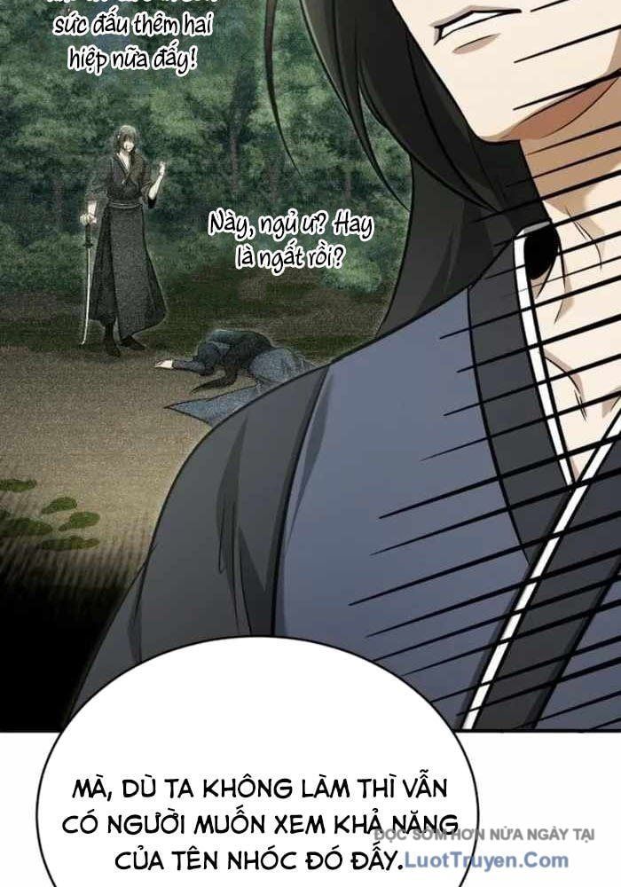 Hồi Quy Giả Về Hưu Chap 81 - Next Chap 82