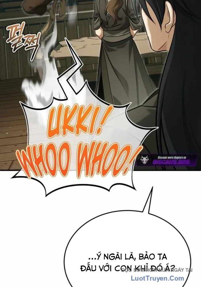 Hồi Quy Giả Về Hưu Chap 81 - Next Chap 82