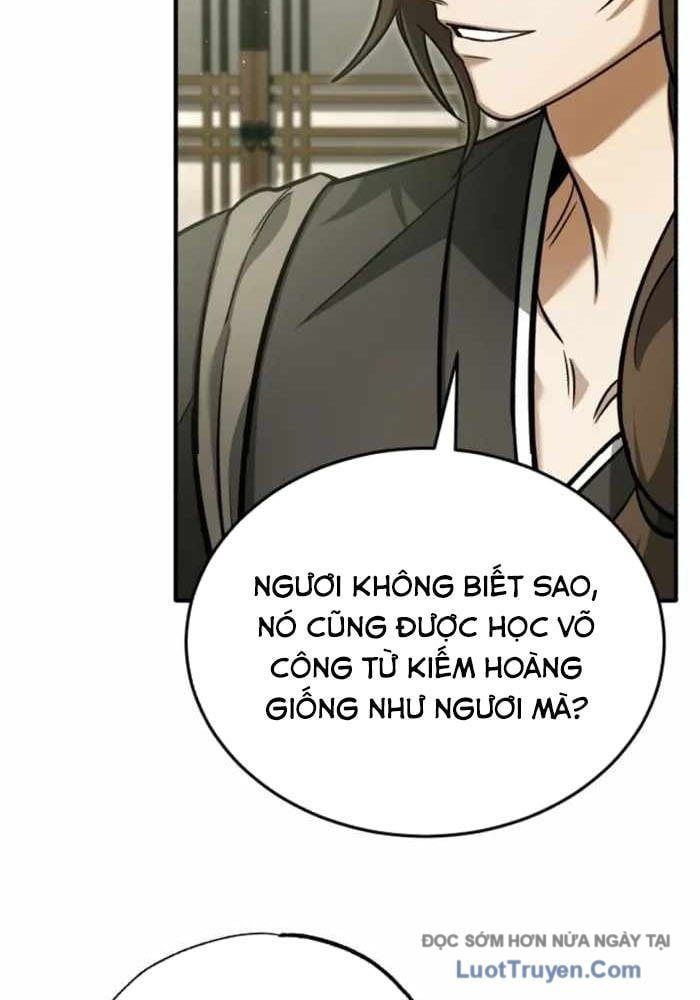 Hồi Quy Giả Về Hưu Chap 81 - Next Chap 82
