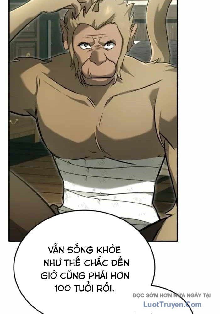 Hồi Quy Giả Về Hưu Chap 81 - Next Chap 82