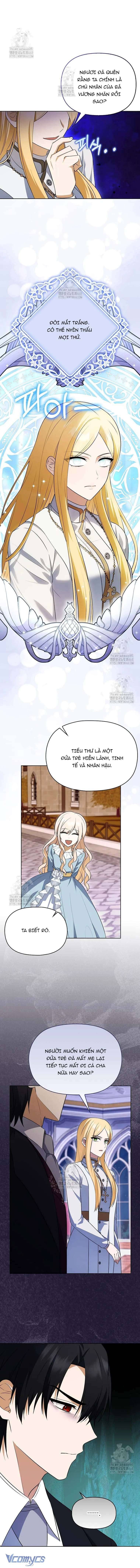 Đứa Con Gái Côn Đồ Nhà Công Tước Chap 72 - Next Chap 73