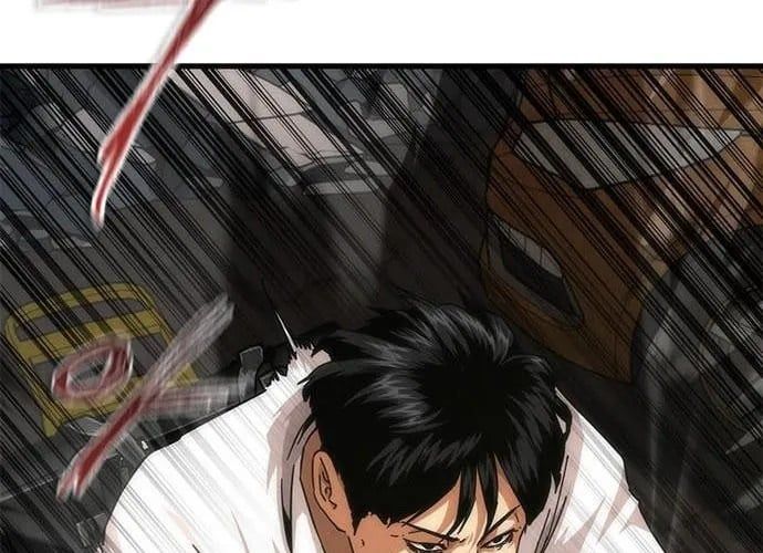 Mạt Thế Zombie 82-08 Chap 94 - Next Chap 95