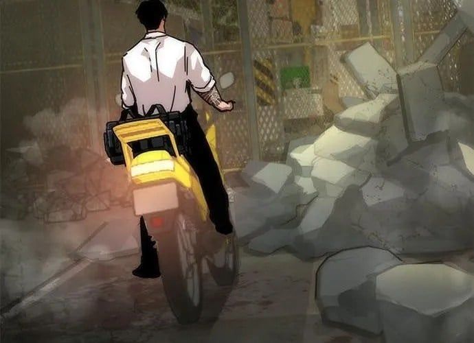 Mạt Thế Zombie 82-08 Chap 94 - Next Chap 95