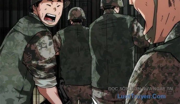 Mạt Thế Zombie 82-08 Chap 94 - Next Chap 95