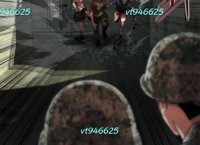 Mạt Thế Zombie 82-08 Chap 94 - Next Chap 95