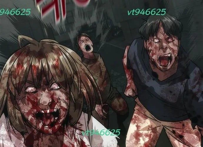 Mạt Thế Zombie 82-08 Chap 94 - Next Chap 95