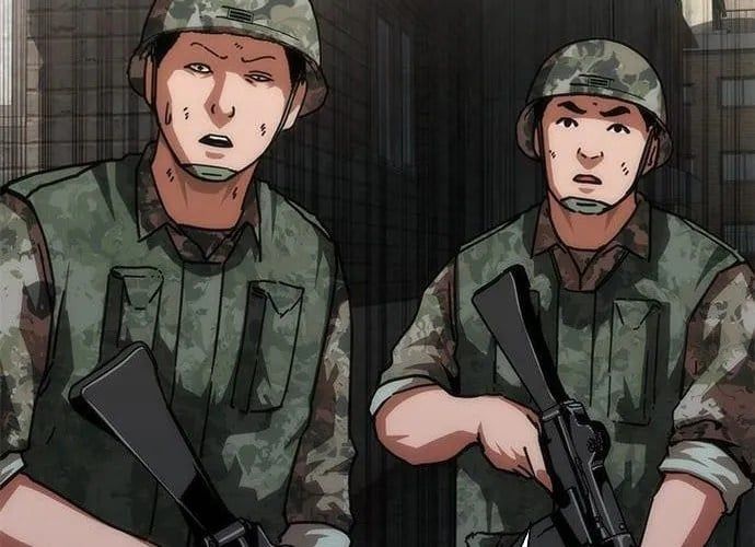 Mạt Thế Zombie 82-08 Chap 94 - Next Chap 95