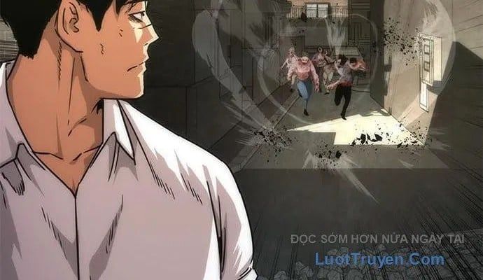 Mạt Thế Zombie 82-08 Chap 94 - Next Chap 95