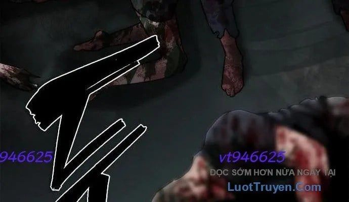 Mạt Thế Zombie 82-08 Chap 94 - Next Chap 95
