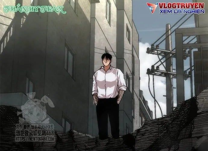 Mạt Thế Zombie 82-08 Chap 94 - Next Chap 95