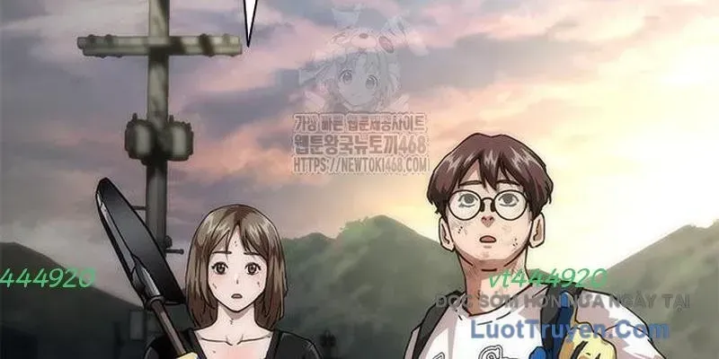 Mạt Thế Zombie 82-08 Chap 96 - Next Chap 97