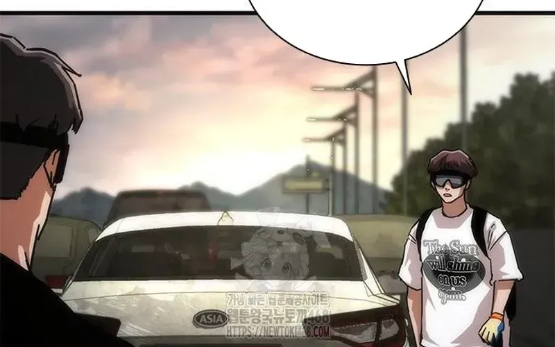 Mạt Thế Zombie 82-08 Chap 96 - Next Chap 97
