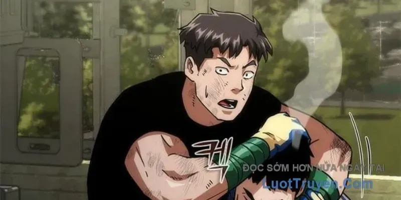 Mạt Thế Zombie 82-08 Chap 97 - Next Chap 98
